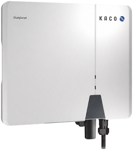 Мережевий інвертор KACO 15 кВт 3-фазний 2 MPPT NX3 M2 Blueplanet