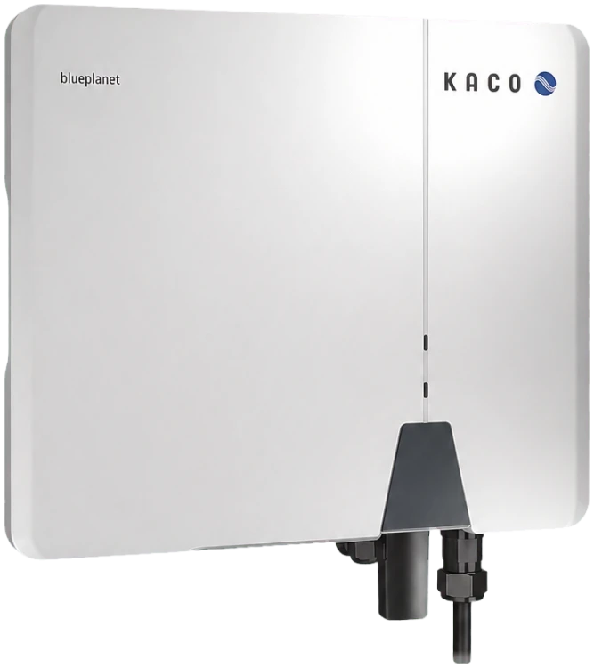 Мережевий інвертор KACO 15 кВт 3-фазний 2 MPPT NX3 M2 Blueplanet