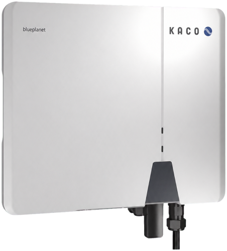 Мережевий інвертор KACO 20 кВт 3-фазний 2 MPPT NX3 M2 Blueplanet