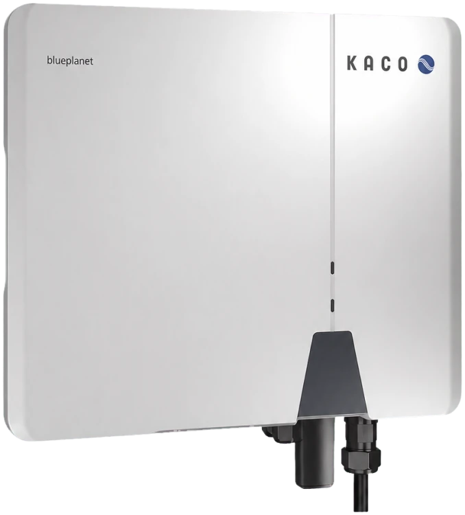 Мережевий інвертор KACO 20 кВт 3-фазний 2 MPPT NX3 M2 Blueplanet
