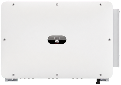 Мережева інвертор Huawei 115 кВт SUN2000-115KTL-M2 3-фазовий 10 MPPT AFCI IP66 комерційний