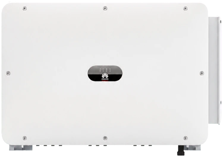 Мережева інвертор Huawei 115 кВт SUN2000-115KTL-M2 3-фазовий 10 MPPT AFCI IP66 комерційний