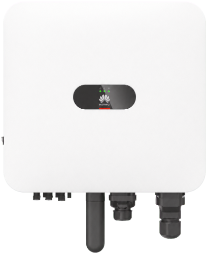 Гібридний інвертор Huawei 10 кВт SUN2000-10K-MAP0 3-фазний 2 MPPT