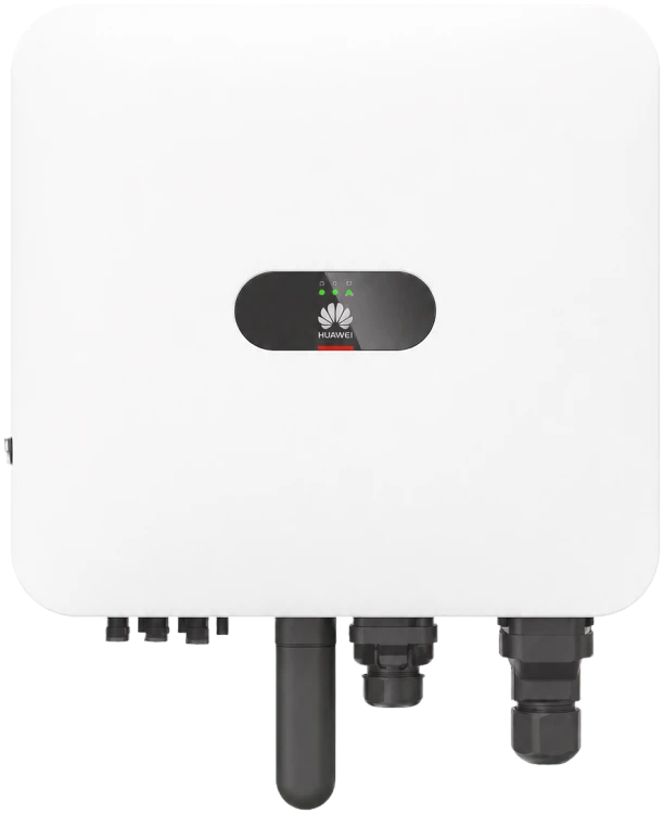 Гібридний інвертор Huawei 10 кВт SUN2000-10K-MAP0 3-фазний 2 MPPT