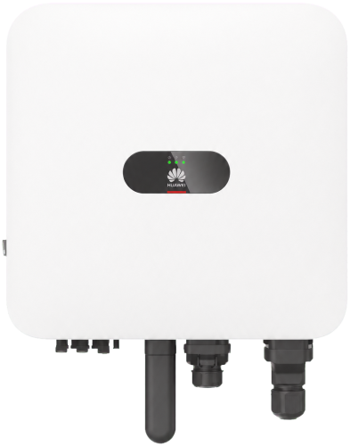 Гібридний інвертор Huawei 12 кВт SUN2000-12K-MAP0 3-фазний 2 MPPT IP66