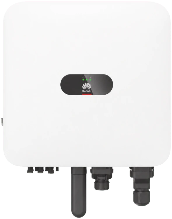 Гібридний інвертор Huawei 12 кВт SUN2000-12K-MAP0 3-фазний 2 MPPT IP66