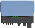 Гібридний інвертор Solplanet 15 кВт ASW15KW-KH-TH, трьофазний, 4 MPPT, з AI-DONGLE LAN/WLAN