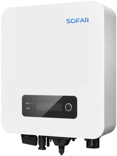 Інвертор Sofar 3300TL-G3 однофазний