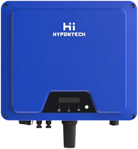 Інвертор Hypontech HPT-5000 3-фазний