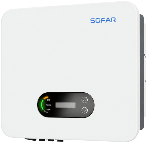 Інвертор Sofar 3.3KTLX-G3, 3-фазовий