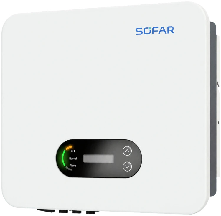 Інвертор Sofar 3.3KTLX-G3, 3-фазовий