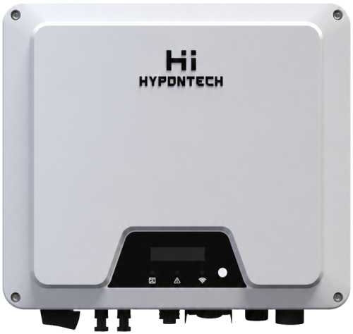 Гібридний інвертор Hypontech HHT-10000 3-фазний