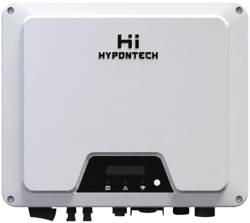 Гібридний інвертор Hypontech HHT-12000 трифазний