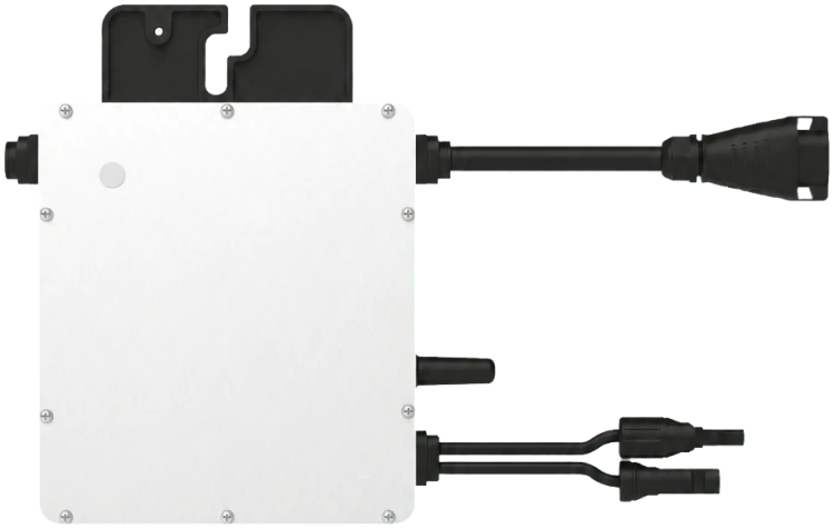 Мікроінвертор Hoymiles HMS-500-1T однофазний