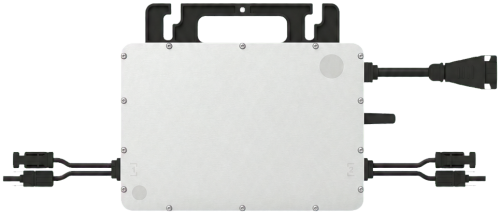 Мікроінвертор Hoymiles HMS-800-2T однофазний