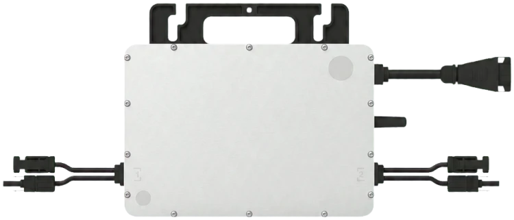 Мікроінвертор Hoymiles HMS-800-2T однофазний