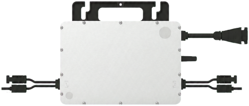 Мікроінвертор Hoymiles HMS-1000-2T 1-фазний