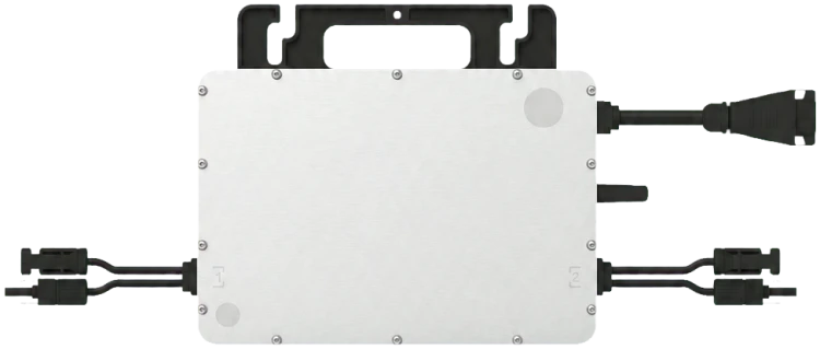 Мікроінвертор Hoymiles HMS-1000-2T 1-фазний
