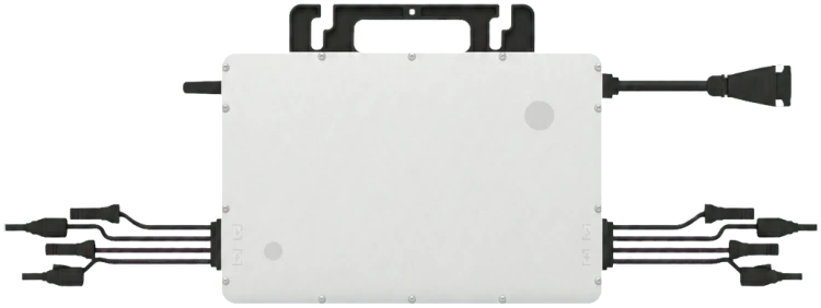 Мікроінвертор Hoymiles HMS-1800-4T однофазний