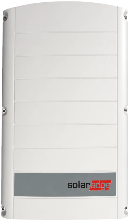 Інвертор SolarEdge SE5K RW0TEBEN4