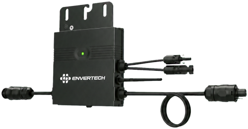 Мікроінвертор Envertech EVT500R