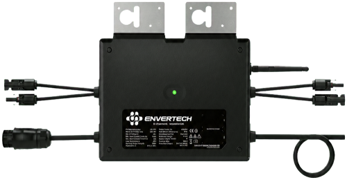 Мікроінвертор Envertech EVT1000R