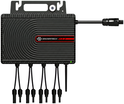 Мікроінвертор Envertech EVT2000SE