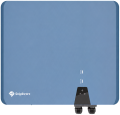 Гібридний інвертор Solplanet 10кВт ASW10KH-T2, 3-фазний, 2 MPPT, AFCI, асиметричний