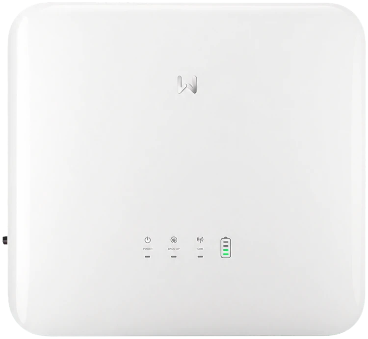 Інвертор GoodWe 10кВт GW-GW10K-ET-20-G2-EU G2