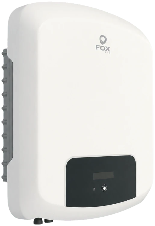 Інвертор FoxESS F3600
