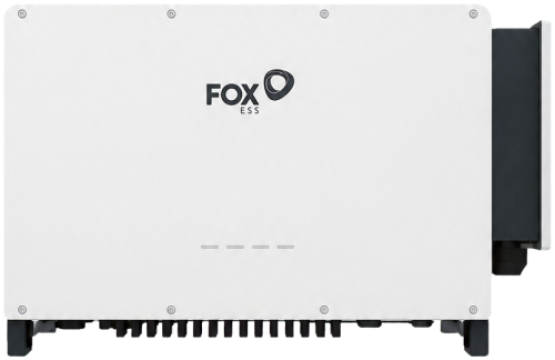 Інвертор FoxESS 75кВт PVIFER75 R75