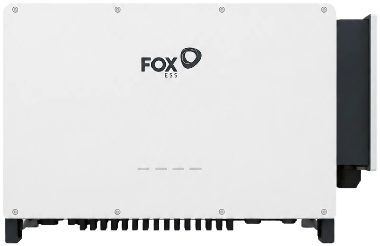 Інвертор FoxESS 75кВт PVIFER75 R75