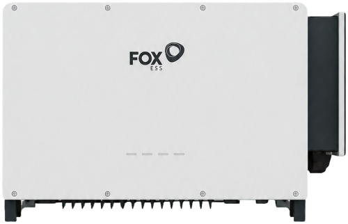 Інвертор FoxESS 100 кВт R100
