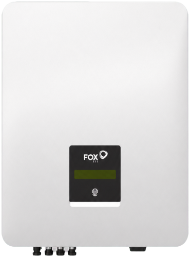 Інвертор FoxESS T4 G3 (чіп GD470)