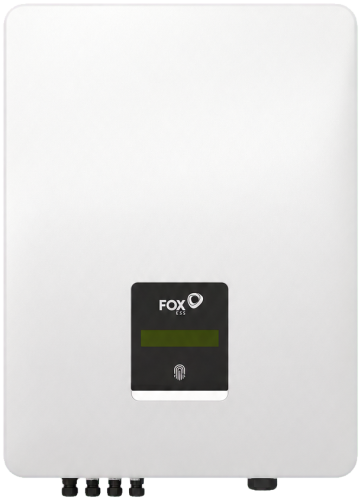 Інвертор FoxESS T8 G3 (чип GD470)
