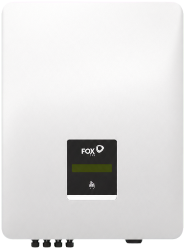 Інвертор FoxESS T10 G3 (чіп GD470)