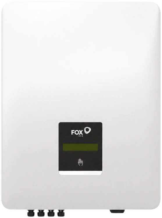 Інвертор FoxESS T10 G3 (чіп GD470)
