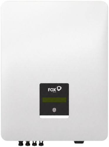 Інвертор FoxESS T12 G3 (чіп GD470)
