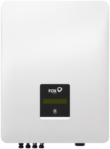 Інвертор FoxESS T15 G3 (чіп GD470)