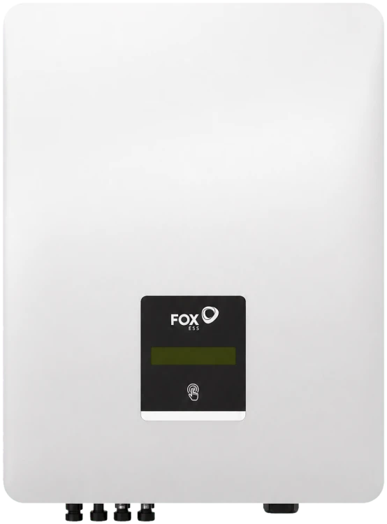 Інвертор FoxESS T15 G3 (чіп GD470)
