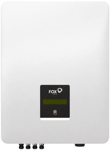 Інвертор FoxESS T17 G3 (чіп GD470)