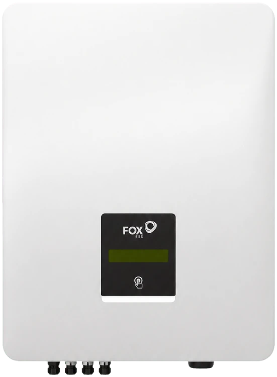 Інвертор FoxESS T17 G3 (чіп GD470)