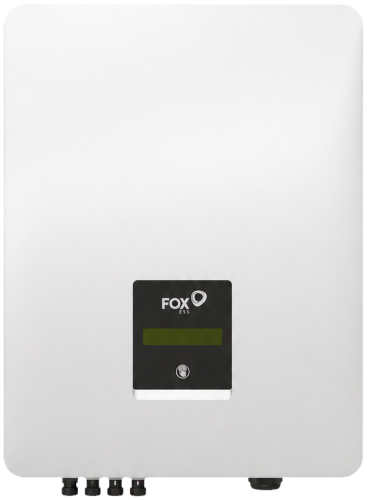 Інвертор FoxESS T20 G3 (чип GD470)