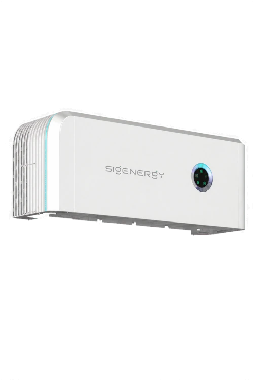 Гібридний інвертор Sigenergy 5 кВт 3-фазний SigenStor EC 5.0 TP