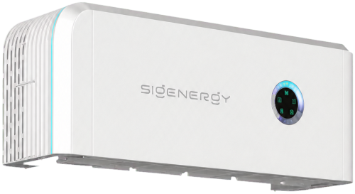 Гібридний інвертор Sigenergy 6 кВт 3-фазний SigenStor EC 6.0 TP