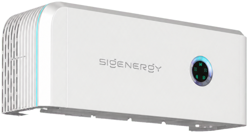 Гібридний інвертор Sigenergy 10 кВт 3-фазний SigenStor EC 10.0 TP
