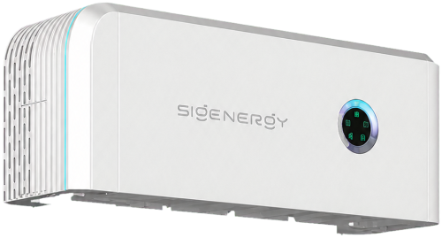 Гібридний інвертор Sigenergy 12 кВт, 3-фазний SigenStor EC 12.0 TP