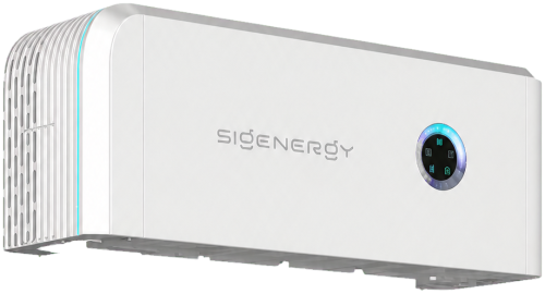 Гібридний інвертор Sigenergy 15 кВт 3-фазний SigenStor EC 15.0 TP