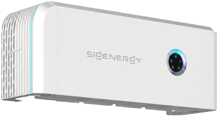 Гібридний інвертор Sigenergy 15 кВт 3-фазний SigenStor EC 15.0 TP