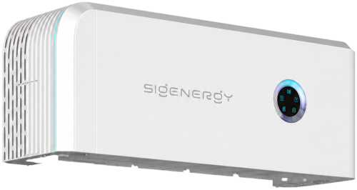 Гібридний інвертор Sigenergy 17 кВт 3-фазний SigenStor EC 17.0 TP